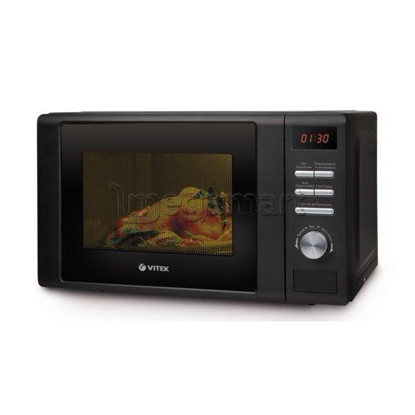 Mikrodalğalı soba Vitek VT-1697 BK
