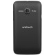 Mobil telefon Alcatel One Touch MPop 5020D Black