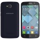 Mobil telefon Alcatel One Touch Pop C7 7041D Blush Black 