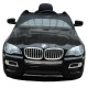 Elektrik maşın BMW X6