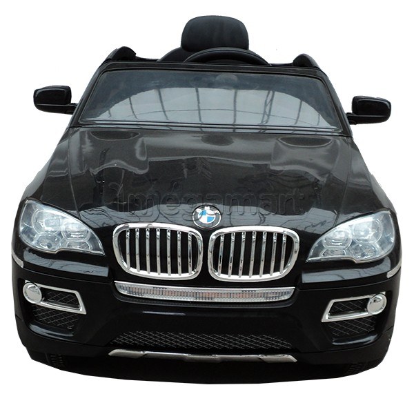 Elektrik maşın BMW X6