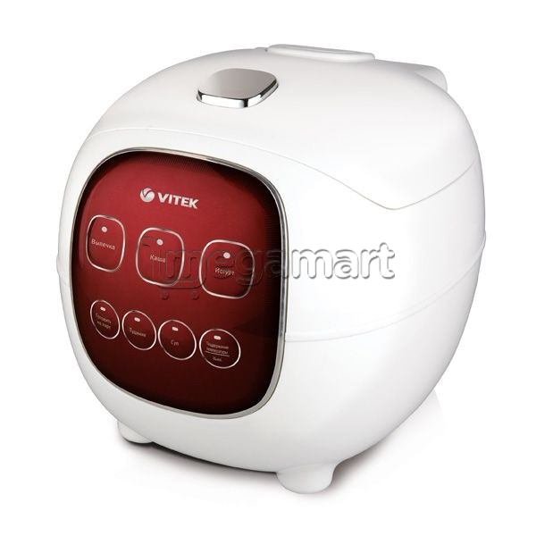 Мультиварка Vitek VT-4202 W