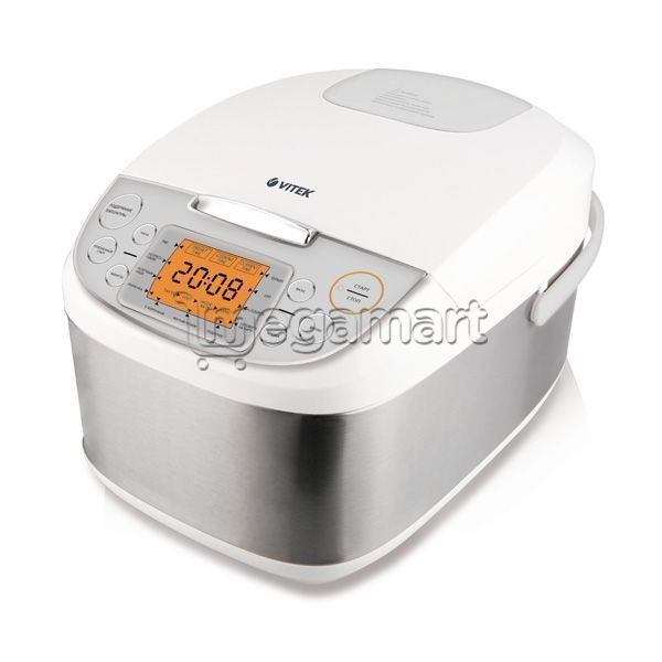 Multibişirici Vitek VT-4203 SR