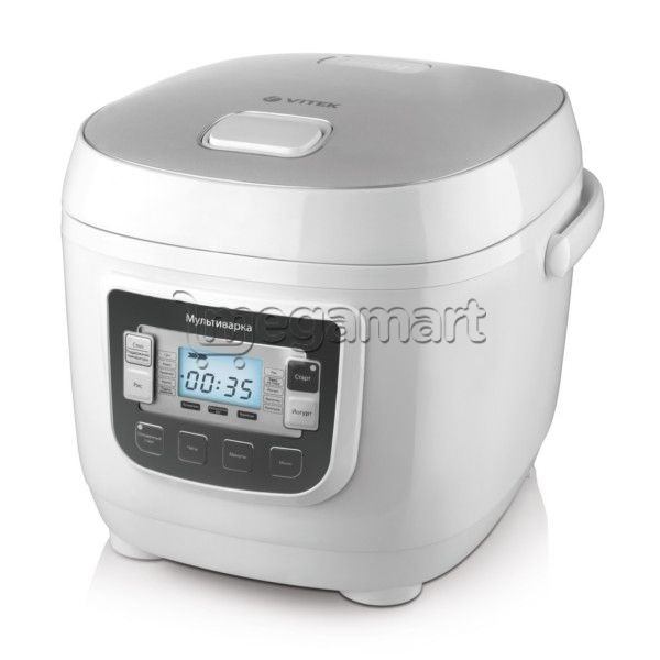 Multibişirici Vitek VT-4204 GY