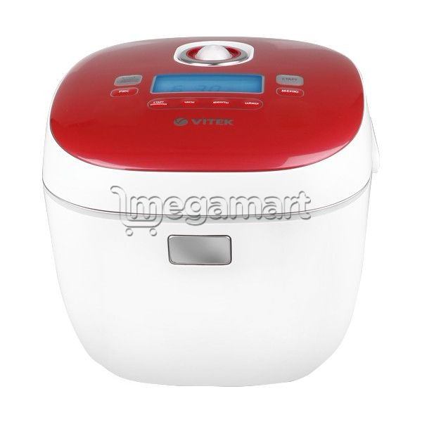 Мультиварка Vitek VT-4206 R