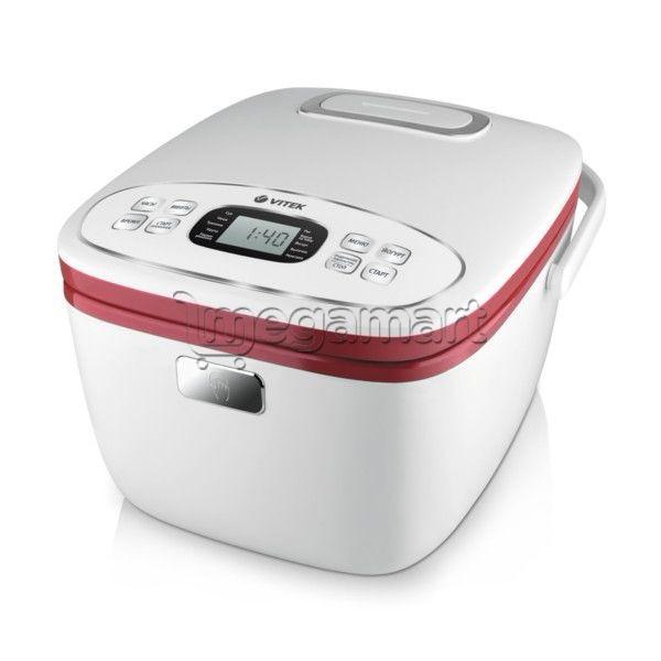 Multibişirici Vitek VT-4207 R