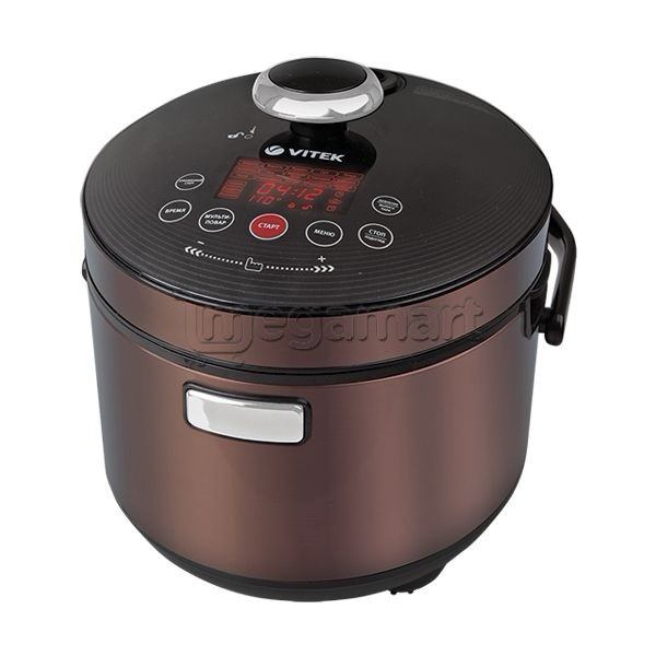 Мультиварка Vitek VT-4208 CL