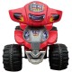 Электромобиль Bagi Sport SF 125-X