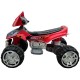 Электромобиль Bagi Sport SF 125-X