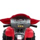 Электромобиль Bagi Sport SF 125-X