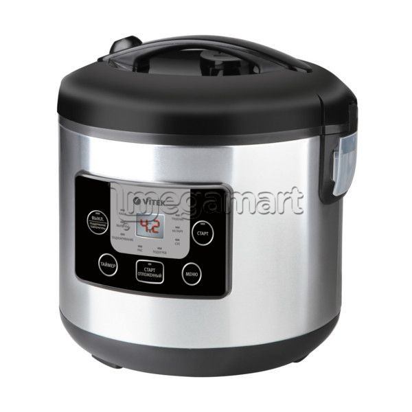 Multibişirici Vitek VT-4210 BK