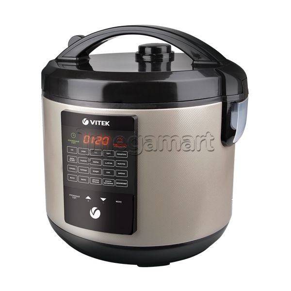 Мультиварка Vitek VT-4216 CM