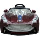 Elektrik maşın Maseratti V6