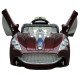 Elektrik maşın Maseratti V6