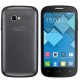 Мобильный телефон Alcatel One Touch PopC5 5036D Black 