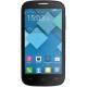 Мобильный телефон Alcatel One Touch PopC5 5036D Black 