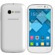 Mobil telefon Alcatel One Touch PopC5 5036D White