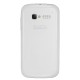 Mobil telefon Alcatel One Touch PopC5 5036D White