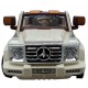 Электромобиль Mercedes MD-998