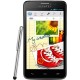 Mobil telefon Alcatel One Touch Scribe Easy 8000D Black