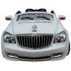 Электромобиль Maybach