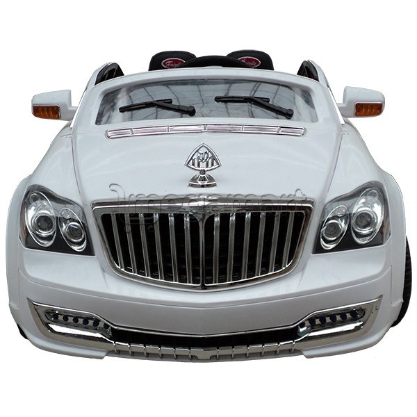 Электромобиль Maybach