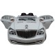 Электромобиль Maybach