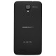Mobil telefon Alcatel One Touch ScribeHD 8008D Black 