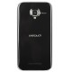 Mobil telefon Alcatel One Touch Snap 7025D Black