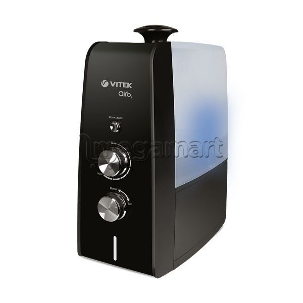 Увлажнитель Vitek VT-1763 BK