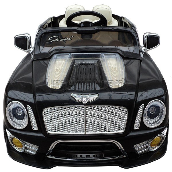 Электромобиль Snti Mind V16E (Bentley)