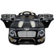 Электромобиль Snti Mind V16E (Bentley)