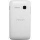 Mobil telefon Alcatel One Touch SPop 4030D White