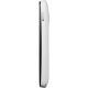 Mobil telefon Alcatel One Touch SPop 4030D White