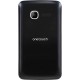 Мобильный телефон Alcatel One Touch TPop 4010D Black