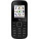 Mobil telefon Fly DS103D Black