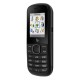 Mobil telefon Fly DS103D Black