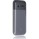Mobil telefon Fly DS125 Dark Grey