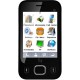 Mobil telefon Fly E141 TV Black