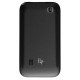 Mobil telefon Fly E141 TV Black