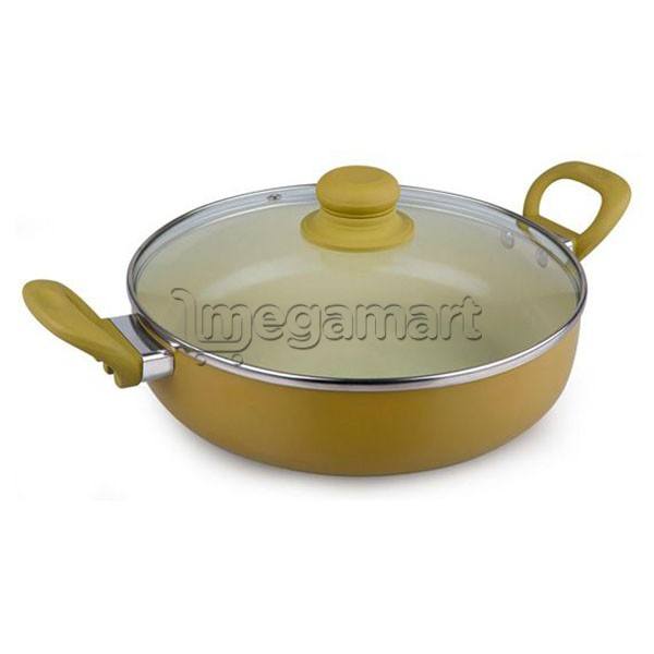 Сотейник Maxwell MLA-020 G 26см