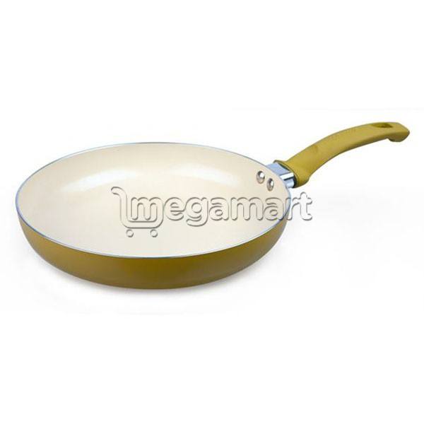 Сковорода Maxwell MLA-017 G 24см