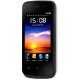 Mobil telefon Fly E157 Black