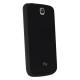 Mobil telefon Fly E157 Black