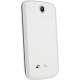 Мобильный телефон Fly E157 White