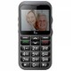 Мобильный телефон Fly Ezzy 4 Grey Black