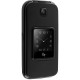 Mobil telefon Fly Ezzy Trendy Black Flip