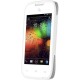 Mobil telefon Fly IQ 431 Glory White