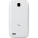 Mobil telefon Fly IQ 431 Glory White