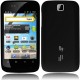 Мобильный телефон Fly IQ245+ Wizard+ Black 